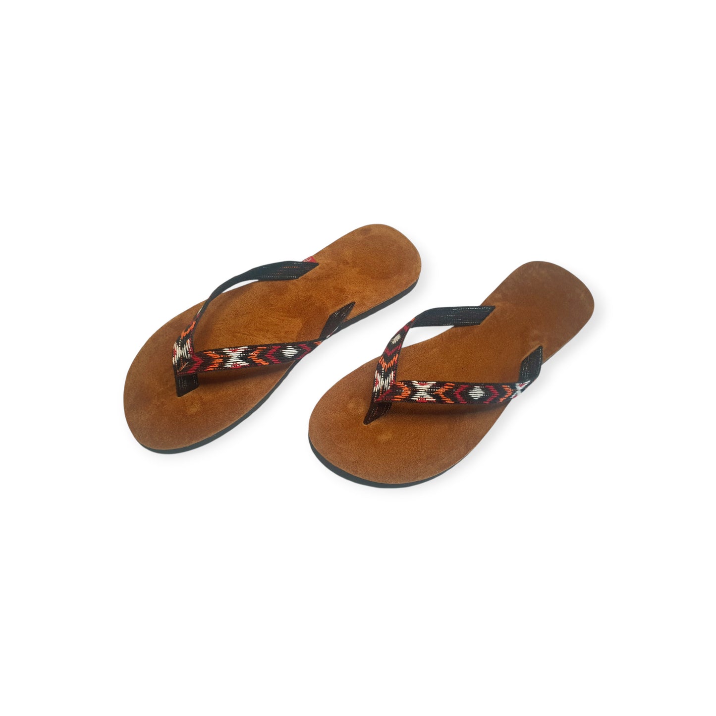 Lima - Brun & Svart - Storlek 38/39