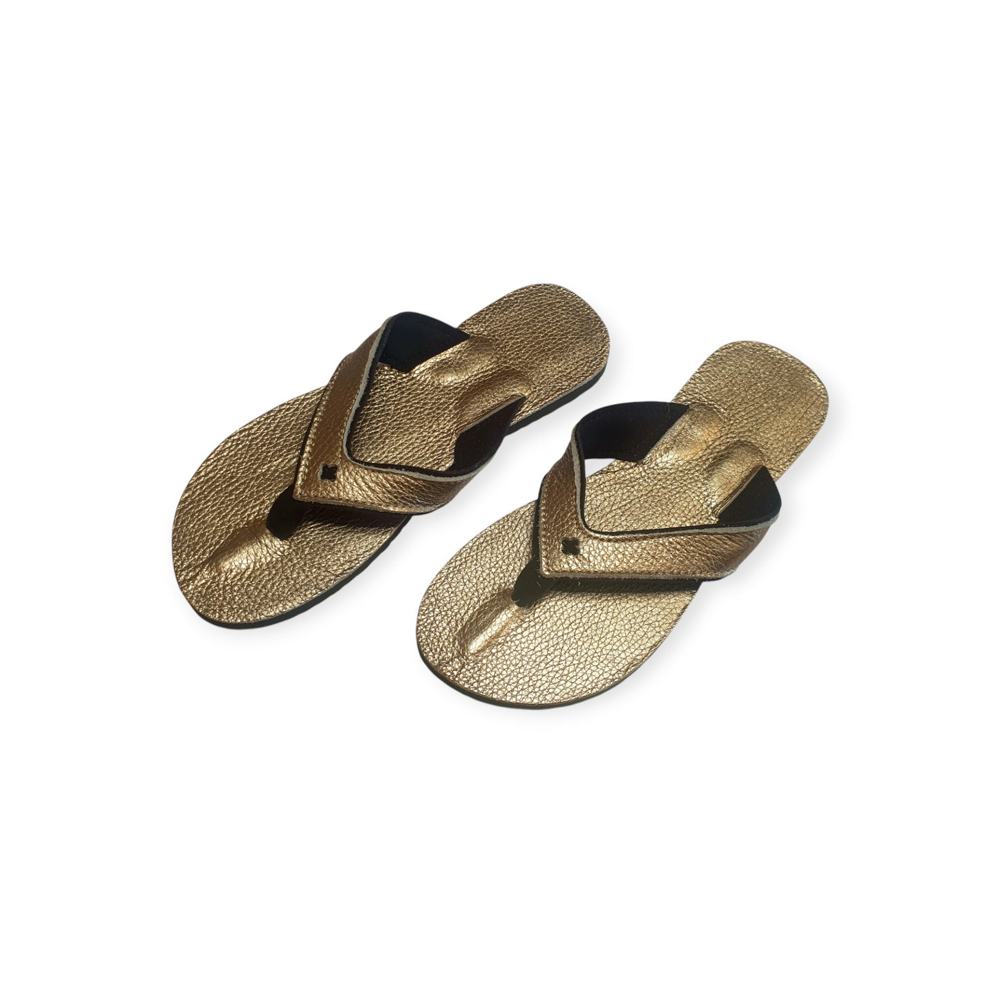 Napoli - Guld - Storlek 38/39