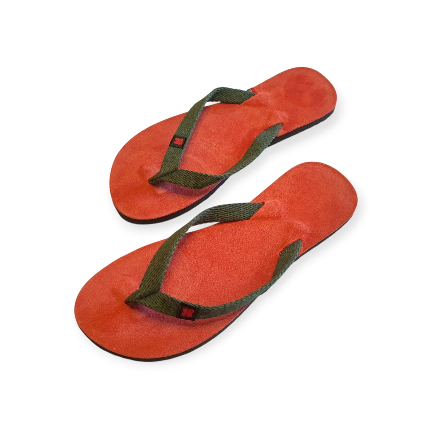 Valencia - Röd/Grön - 38/39