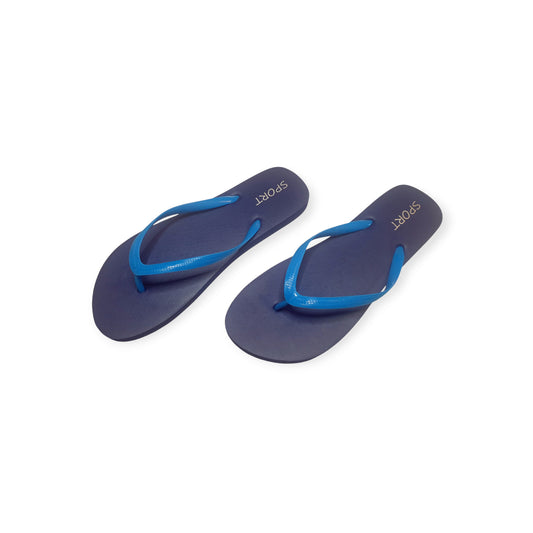 Banjul - Mörkblå & Ljusblå - 41