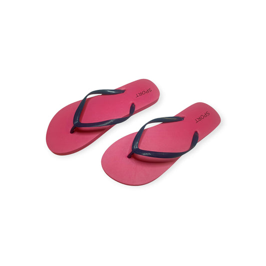 Banjul - Rosa & Blå - Storlek 37