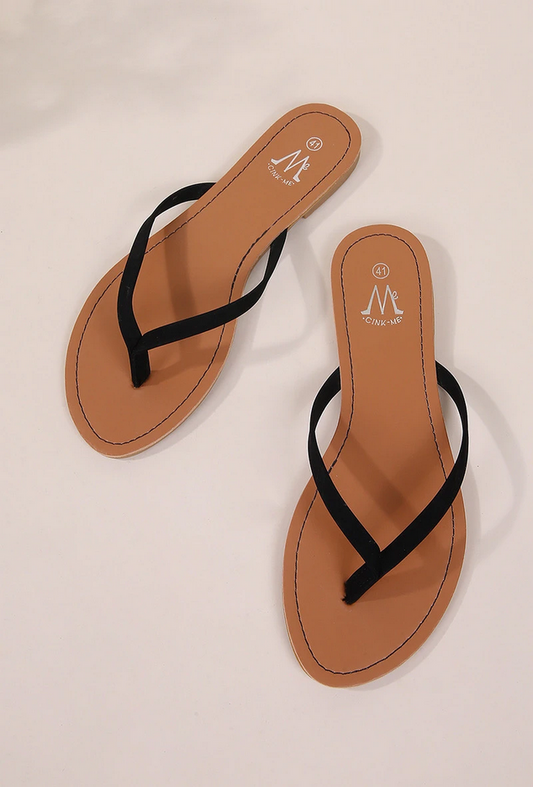 Aten - Brun & Svart - 42