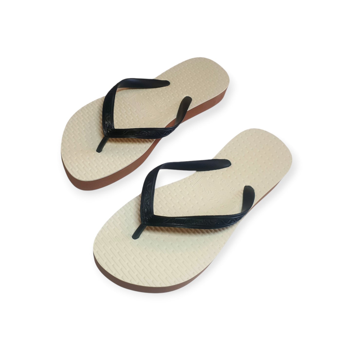 Madrid - Vit & Svart - Storlek 37/38