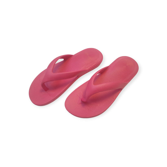 Zanzibar - Fuchsia - Storlek 36