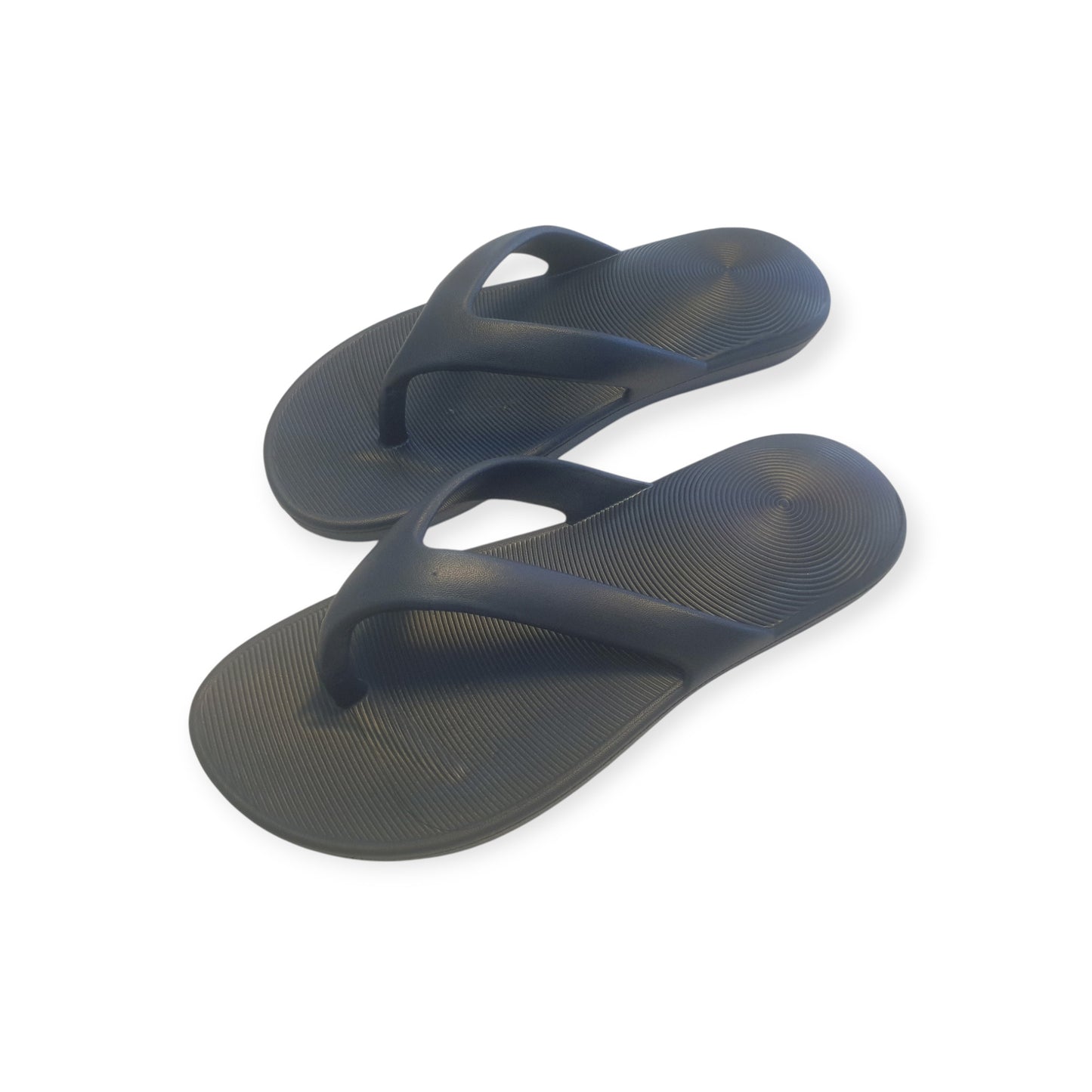 Zanzibar - Mörkblå - Storlek 39