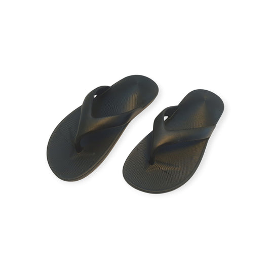 Zanzibar - Svart - Storlek 38